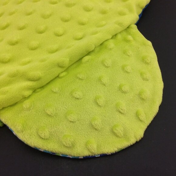 Earlyears Sensory Owl Crinkle Teether Lovey Toy Baby Activity DAMAGE Replacement - Picture 15 of 16